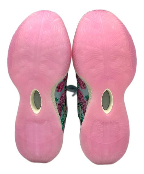 NIKE（ナイキ）NIKE (ナイキ) スニーカー LEBRON XXI PRM スカイブルー サイズ:cm 25の古着・服飾アイテム