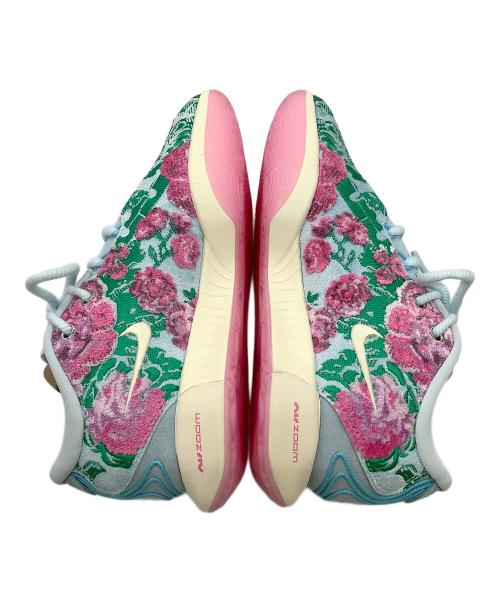 NIKE（ナイキ）NIKE (ナイキ) スニーカー LEBRON XXI PRM スカイブルー サイズ:cm 25の古着・服飾アイテム