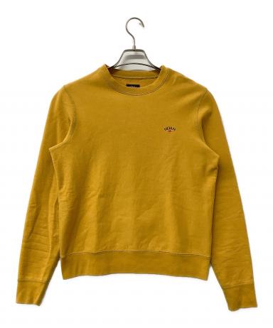 中古・古着通販】Noah (ノア) ロゴ刺繍スウェット CLASSIC CREWNECK