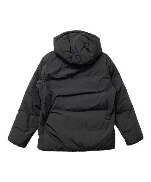 BEAUTY&YOUTH（ビューティーアンドユース）BEAUTY&YOUTH (ビューティーアンドユース) ジャケット ダウンジャケット ブラック サイズ:Lの古着・服飾アイテム