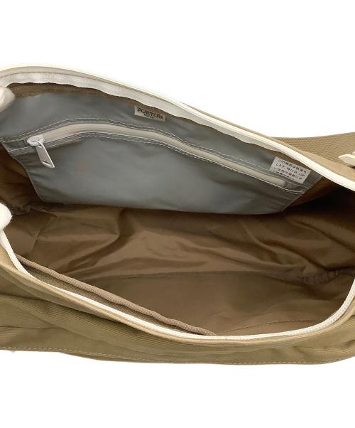PORTER（ポーター）PORTER (ポーター) ショルダーバッグ ビート ベージュの古着・服飾アイテム