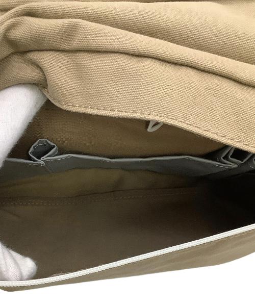 PORTER（ポーター）PORTER (ポーター) ショルダーバッグ ビート ベージュの古着・服飾アイテム