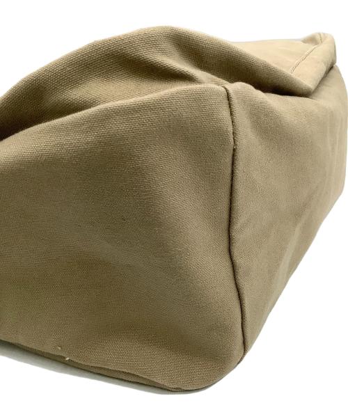 PORTER（ポーター）PORTER (ポーター) ショルダーバッグ ビート ベージュの古着・服飾アイテム