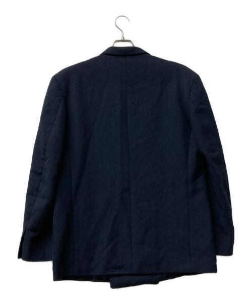 Y's for men（ワイズフォーメン）Y's for men (ワイズフォーメン) セットアップスーツ ネイビー サイズ:Mの古着・服飾アイテム