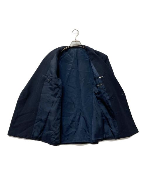 Y's for men（ワイズフォーメン）Y's for men (ワイズフォーメン) セットアップスーツ ネイビー サイズ:Mの古着・服飾アイテム