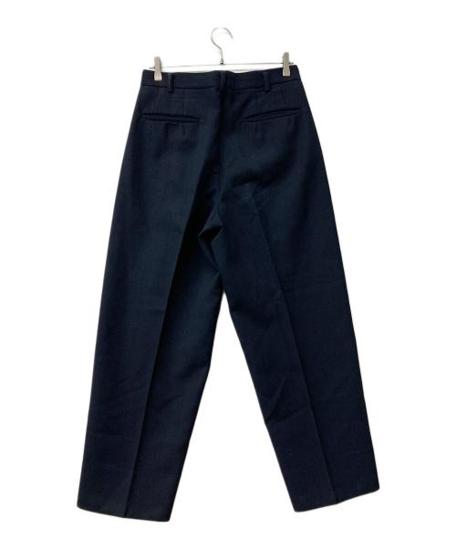 Y's for men（ワイズフォーメン）Y's for men (ワイズフォーメン) セットアップスーツ ネイビー サイズ:Mの古着・服飾アイテム