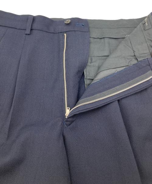 Y's for men（ワイズフォーメン）Y's for men (ワイズフォーメン) セットアップスーツ ネイビー サイズ:Mの古着・服飾アイテム