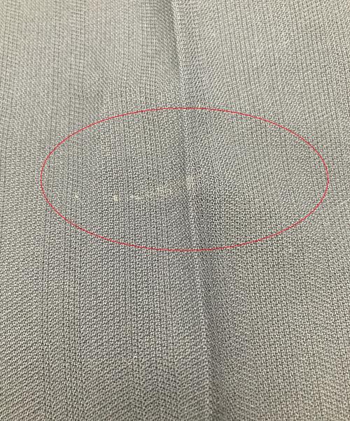 Y's for men（ワイズフォーメン）Y's for men (ワイズフォーメン) セットアップスーツ ネイビー サイズ:Mの古着・服飾アイテム