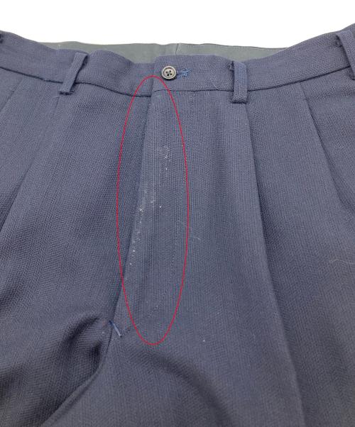 Y's for men（ワイズフォーメン）Y's for men (ワイズフォーメン) セットアップスーツ ネイビー サイズ:Mの古着・服飾アイテム