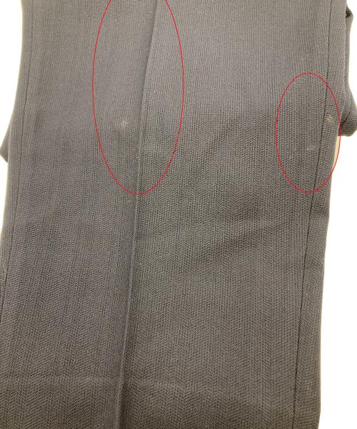 Y's for men（ワイズフォーメン）Y's for men (ワイズフォーメン) セットアップスーツ ネイビー サイズ:Mの古着・服飾アイテム