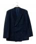 Y's for men (ワイズフォーメン) セットアップスーツ ネイビー サイズ:M：25000円