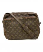 LOUIS VUITTONルイ ヴィトン）の古着「ショルダーバッグ M45244 モノグラム ナイル」