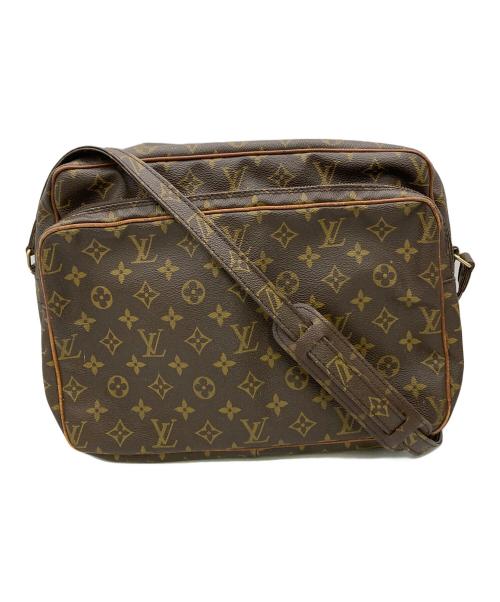 LOUIS VUITTON（ルイ ヴィトン）LOUIS VUITTON (ルイ ヴィトン) ショルダーバッグ M45244 モノグラム ナイルの古着・服飾アイテム