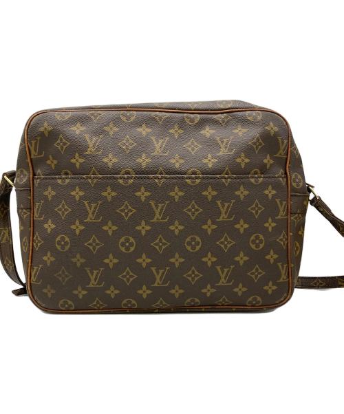 LOUIS VUITTON（ルイ ヴィトン）LOUIS VUITTON (ルイ ヴィトン) ショルダーバッグ M45244 モノグラム ナイルの古着・服飾アイテム