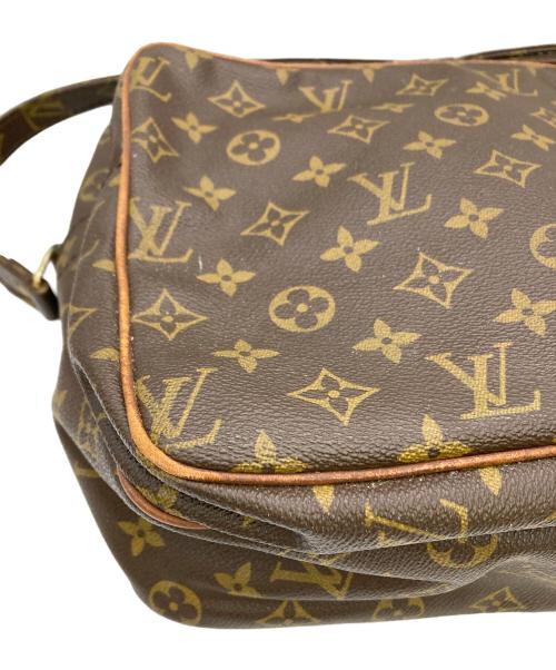 LOUIS VUITTON（ルイ ヴィトン）LOUIS VUITTON (ルイ ヴィトン) ショルダーバッグ M45244 モノグラム ナイルの古着・服飾アイテム