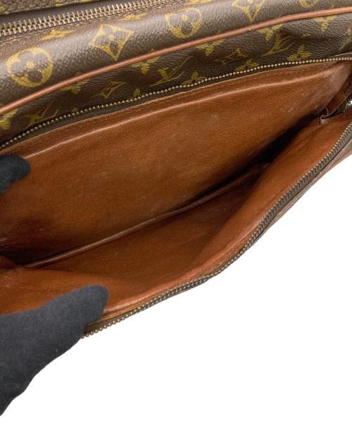 LOUIS VUITTON（ルイ ヴィトン）LOUIS VUITTON (ルイ ヴィトン) ショルダーバッグ M45244 モノグラム ナイルの古着・服飾アイテム