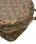 中古・古着 LOUIS VUITTON (ルイ ヴィトン) ショルダーバッグ M45244 モノグラム ナイル：30000円