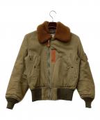 BUZZ RICKSON'Sバズリクソンズ）の古着「ジャケット B-15B 