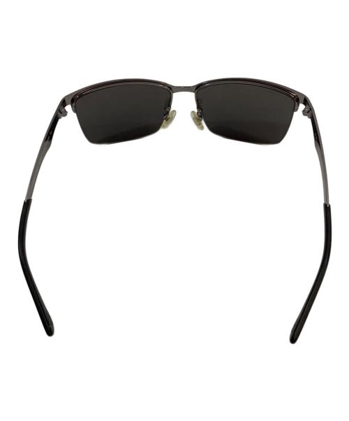 POLICE（ポリス）POLICE (ポリス) サングラス ブラックの古着・服飾アイテム