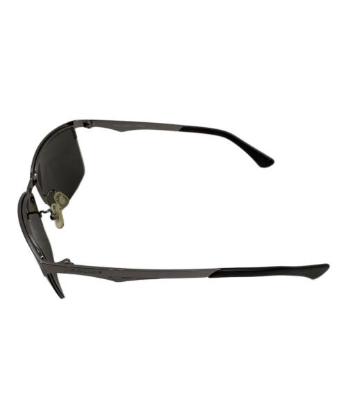 POLICE（ポリス）POLICE (ポリス) サングラス ブラックの古着・服飾アイテム