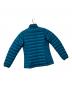 Patagonia (パタゴニア) ダウンジャケット ダウンセーター（ポケッタブル ダウンジャケット） ブルー サイズ:XS：8000円