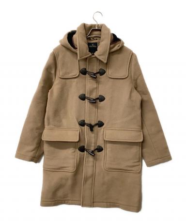 中古・古着通販】BROOKS BROTHERS (ブルックスブラザーズ) コート