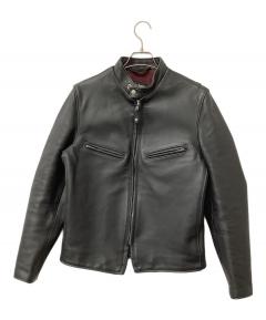 中古・古着通販】Time is on (タイムイズオン) シングルライダース