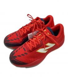 NEW BALANCE（ニューバランス）の古着「ローカットスニーカー Fuelcell 996 v5」｜レッド