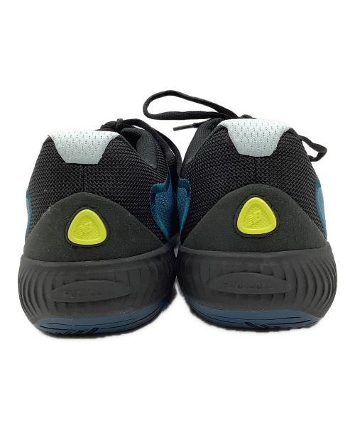 NEW BALANCE（ニューバランス）NEW BALANCE (ニューバランス) ローカットスニーカー Fuelcell 996 v6 ブルー サイズ:JPN 27の古着・服飾アイテム