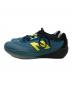 NEW BALANCE (ニューバランス) ローカットスニーカー Fuelcell 996 v6 ブルー サイズ:JPN 27：7000円