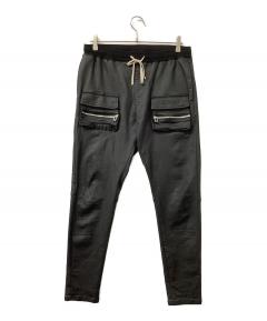 中古・古着通販】Danke schon (ダンケ シェーン) STTWILL FLAP CARGO