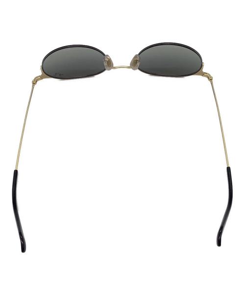 RAY-BAN（レイバン）RAY-BAN (レイバン) サングラス ブラック×ゴールドの古着・服飾アイテム