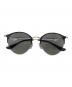RAY-BAN（レイバン）の古着「サングラス」｜ブラック×ゴールド