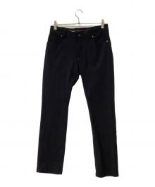 BRIEFING（ブリーフィング）の古着「ゴルフウェア(パンツ) MS 5-POCKETS PANTS」｜ブラック