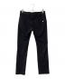 BRIEFING (ブリーフィング) ゴルフウェア(パンツ) MS 5-POCKETS PANTS ブラック サイズ:M：10000円
