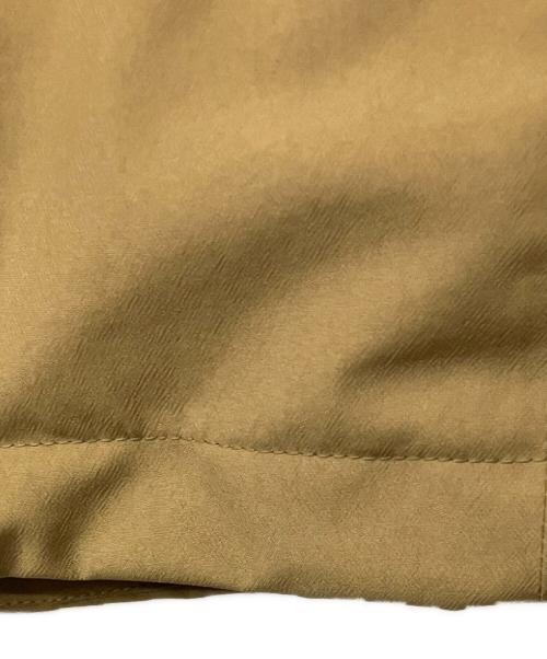THE NORTH FACE（ザ ノース フェイス）THE NORTH FACE (ザ ノース フェイス) ジャケット マウンテンジャケット ブラウン×ブラック サイズ:Mの古着・服飾アイテム