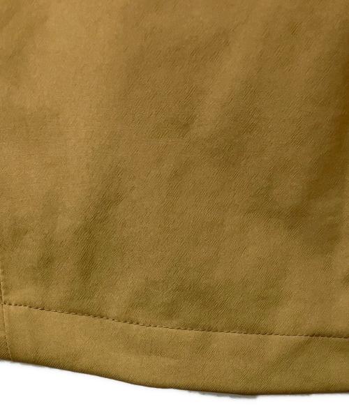 THE NORTH FACE（ザ ノース フェイス）THE NORTH FACE (ザ ノース フェイス) ジャケット マウンテンジャケット ブラウン×ブラック サイズ:Mの古着・服飾アイテム