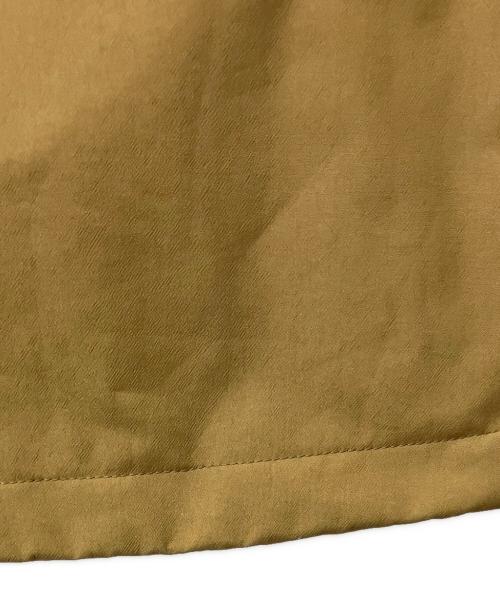 THE NORTH FACE（ザ ノース フェイス）THE NORTH FACE (ザ ノース フェイス) ジャケット マウンテンジャケット ブラウン×ブラック サイズ:Mの古着・服飾アイテム
