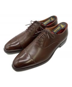 中古・古着通販】COACH (コーチ) ウィングチップシューズ BRYANT WING