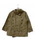 orSlow（オアスロウ）の古着「ジャケット Paris-Stockholm Motoジャケット」｜オリーブ