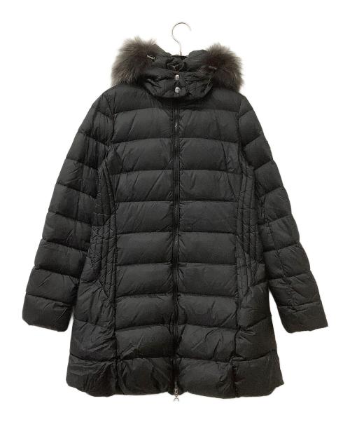 TATRAS（タトラス）TATRAS (タトラス) ダウンコート SARMA ブラック サイズ:03の古着・服飾アイテム