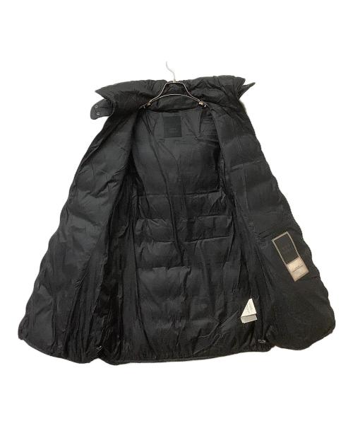 TATRAS（タトラス）TATRAS (タトラス) ダウンコート SARMA ブラック サイズ:03の古着・服飾アイテム