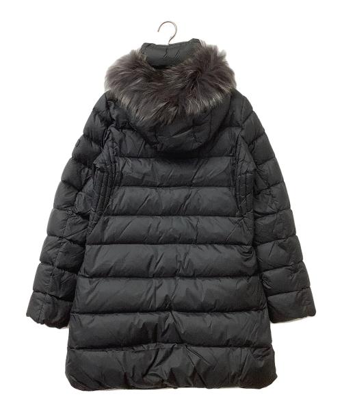 TATRAS（タトラス）TATRAS (タトラス) ダウンコート SARMA ブラック サイズ:03の古着・服飾アイテム