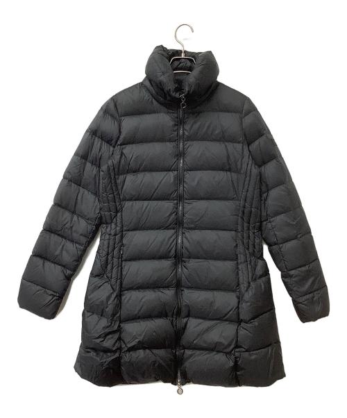 TATRAS（タトラス）TATRAS (タトラス) ダウンコート SARMA ブラック サイズ:03の古着・服飾アイテム