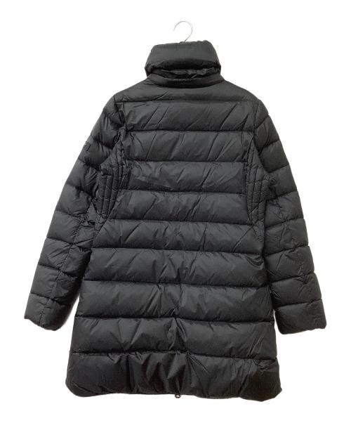 TATRAS（タトラス）TATRAS (タトラス) ダウンコート SARMA ブラック サイズ:03の古着・服飾アイテム