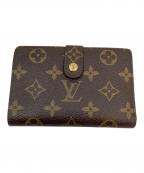 LOUIS VUITTONルイ ヴィトン）の古着「ポルトモネ・ビエ・ヴィエノワ」