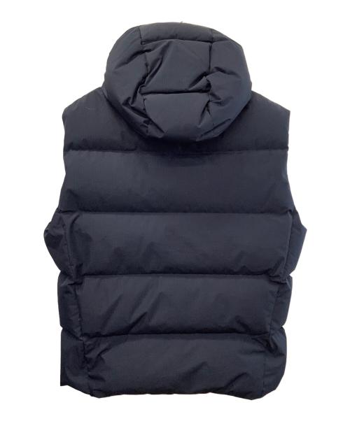 POLO RALPH LAUREN（ポロ・ラルフローレン）POLO RALPH LAUREN (ポロ・ラルフローレン) ダウンベスト ネイビー サイズ:Lの古着・服飾アイテム