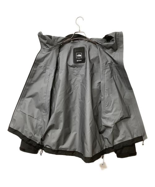 THE NORTH FACE（ザ ノース フェイス）THE NORTH FACE (ザ ノース フェイス) ジャケット Climb Light Jacket ブラック サイズ:Mの古着・服飾アイテム
