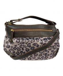 russet（ラシット）の古着「2WAYショルダーバッグ」｜グレー