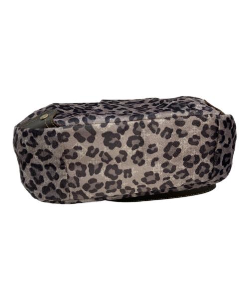 russet（ラシット）russet (ラシット) 2WAYショルダーバッグ グレーの古着・服飾アイテム